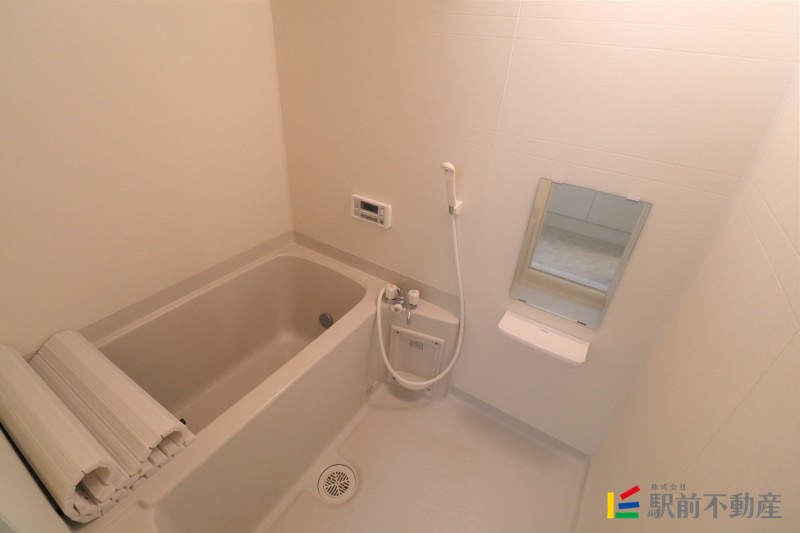 バス・シャワールーム　他部屋流用