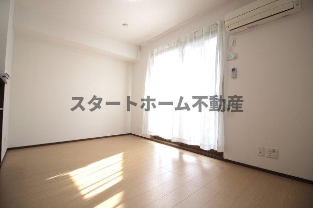 居室・リビング　リビングです