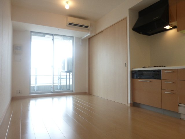 居室・リビング　居室※別部屋参考写真