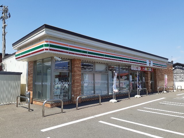 その他　セブンイレブン幌別５丁目（その他）まで1200m