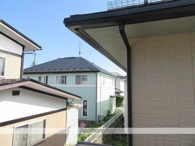 眺望　眺望
