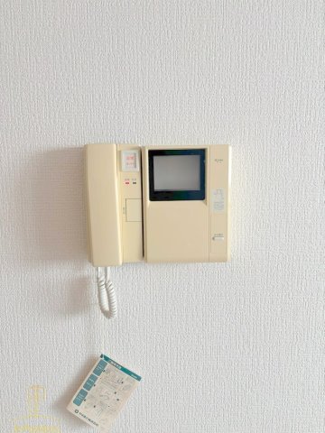 セキュリティ　エルシャ南森町