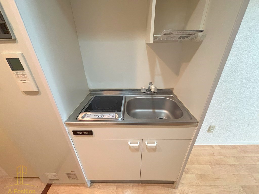キッチン　エルシャ南森町