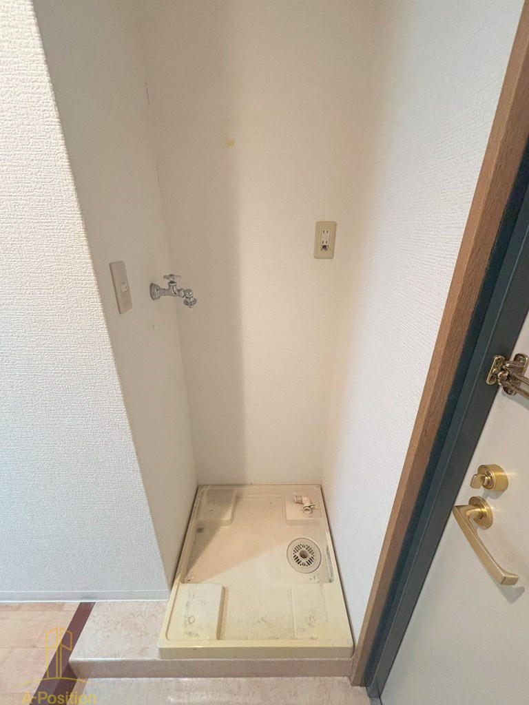 その他設備　エルシャ南森町