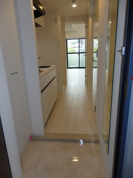 その他部屋・スペース　同マンション別部屋
