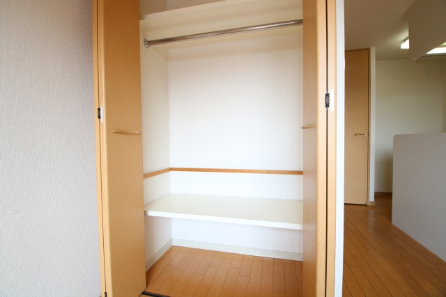 収納　※別室の参考写真の為、現況優先です。
