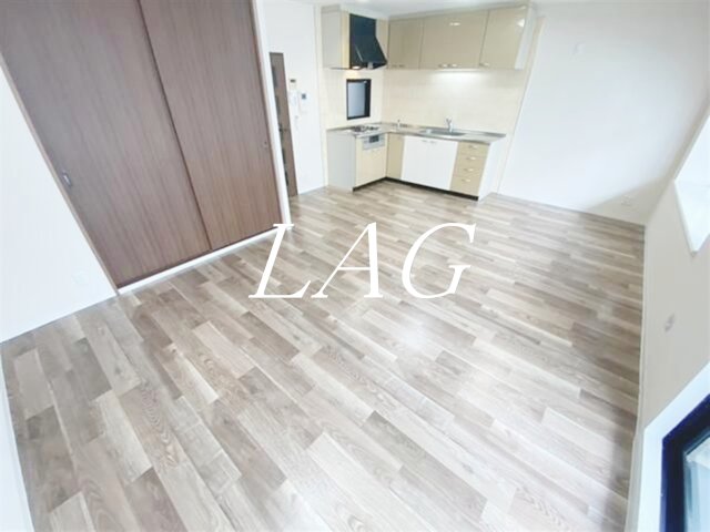 居室・リビング　洋室のお部屋です。