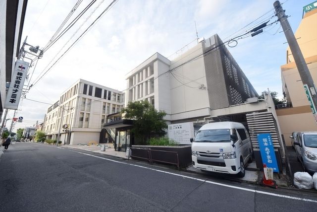 病院　医療法人社団正風会小林病院（病院）まで417m