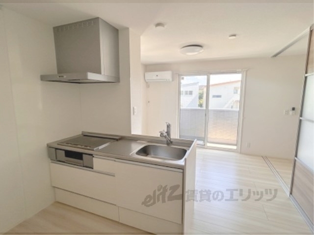 居室・リビング　リビング