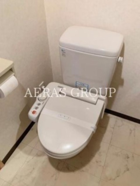 トイレ　同仕様タイプ