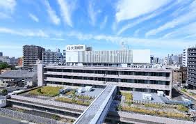病院　医療法人桂名会重工大須病院（病院）まで1001m