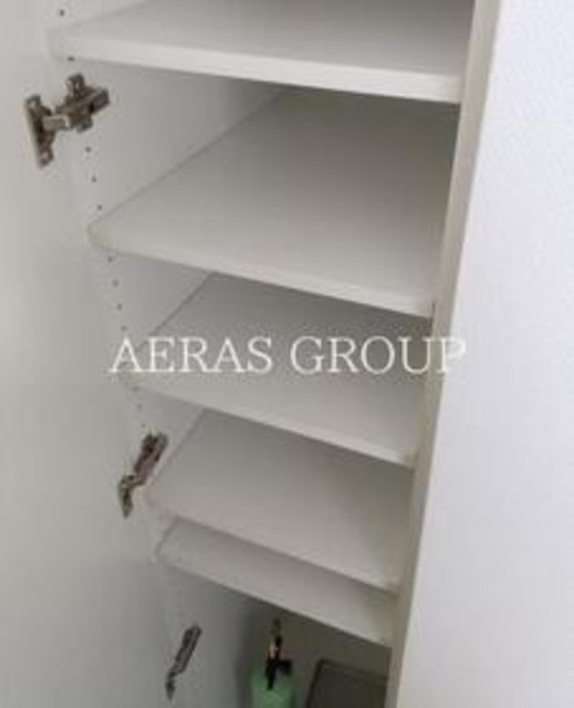 収納　別部屋同仕様