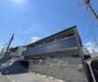 西京極駅より徒歩7分 1階 築17年6ヶ月の賃貸物件