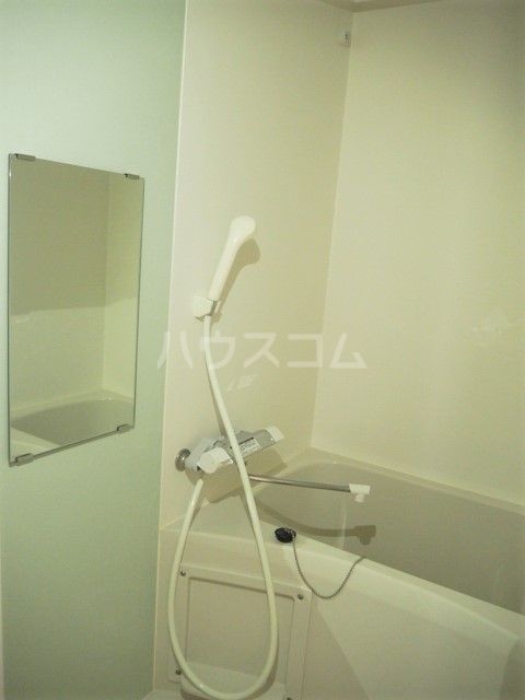 クレイノフルールの風呂写真