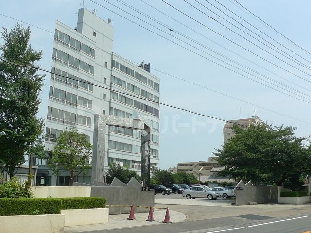 その他　江戸川大学（その他）まで2130m