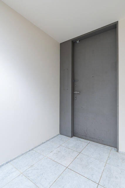 居室・リビング　※写真は同タイプ住戸です。