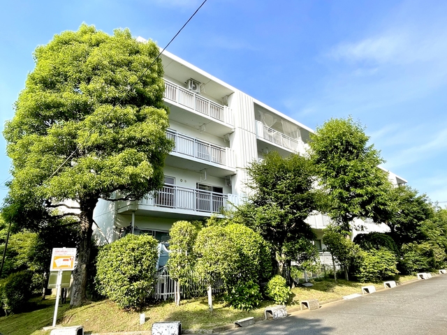 UR小山田桜台