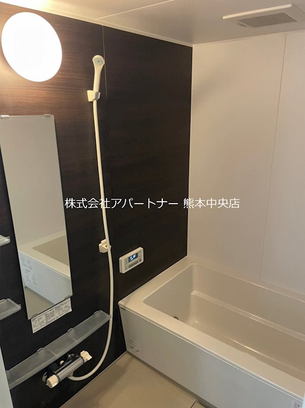 バス・シャワールーム　※イメージ