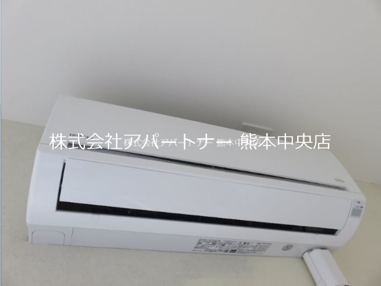 その他設備　※イメージ