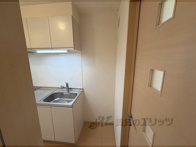 その他部屋・スペース　冷蔵庫置場