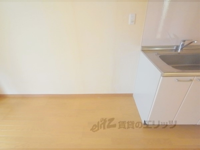 その他部屋・スペース　冷蔵庫置場