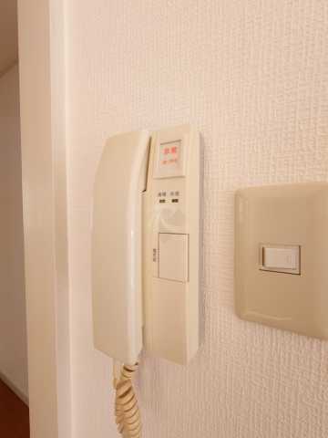セキュリティ　パレスＥＢＳ