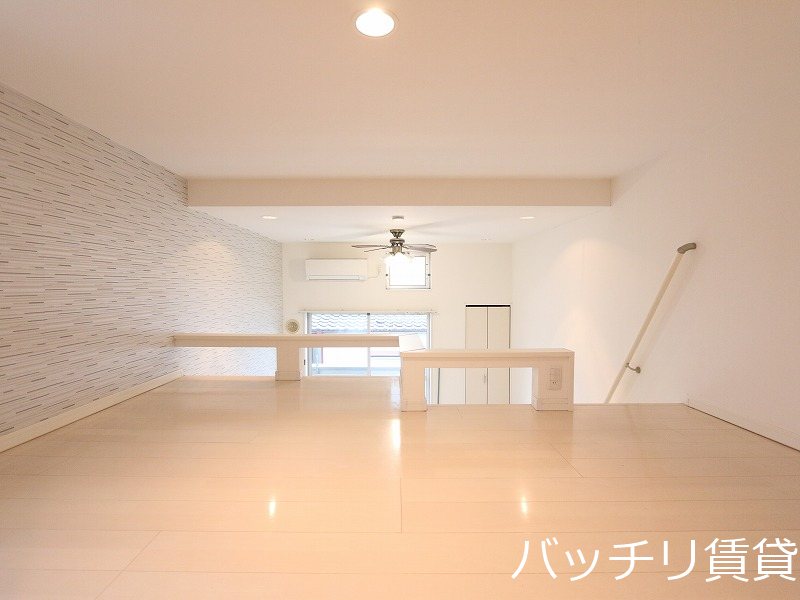 その他部屋・スペース　別号室タイプの為、現状を優先致します。