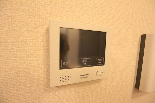 セキュリティ　★お部屋探しは株式会社タウンハウジング東京まで★