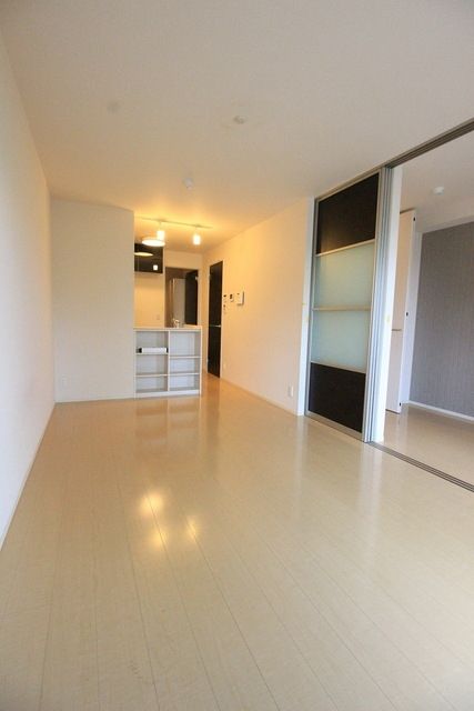 居室・リビング　★お部屋探しは株式会社タウンハウジング東京まで★