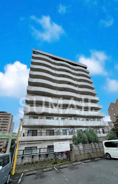 建物外観　外観☆