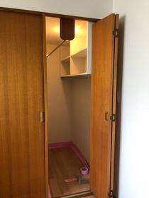 収納　収納※別部屋参考写真