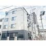 五反野駅より徒歩7分 3階 築1年9ヶ月の賃貸物件
