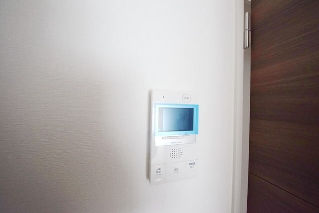 その他設備　セキュリティ