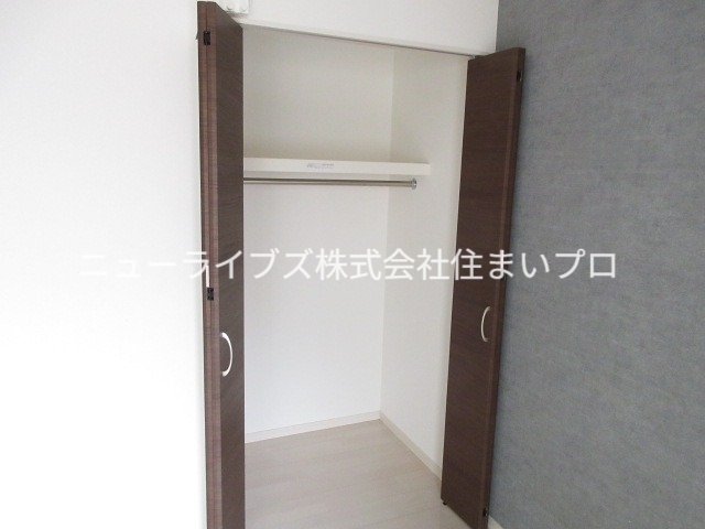 ヒラソルカドマの内装写真