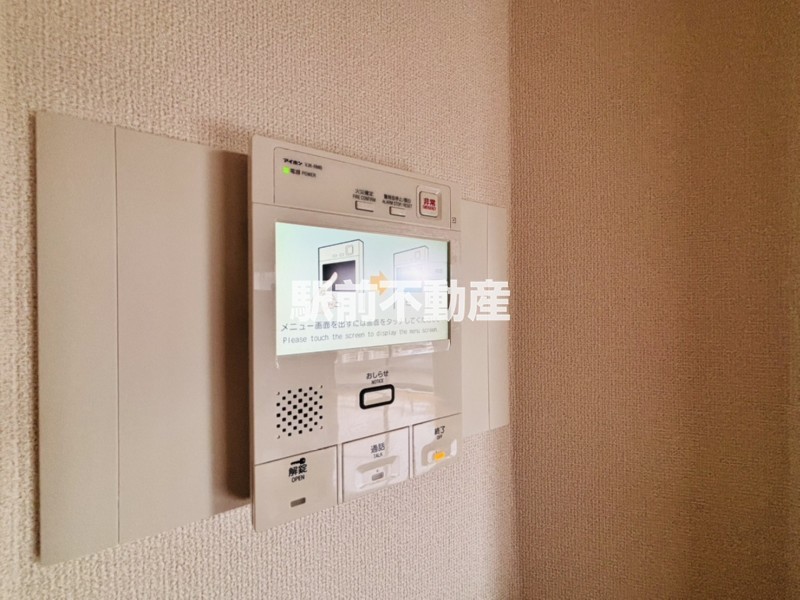 西鉄天神大牟田線 西鉄久留米駅 徒歩9分 10階建 築29年のその他写真