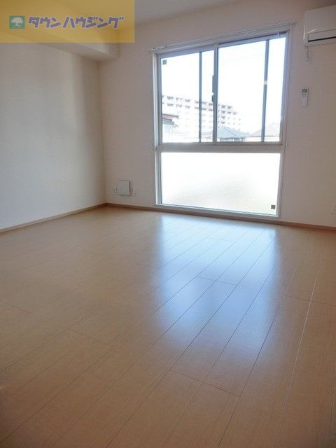 その他部屋・スペース　明るい洋室