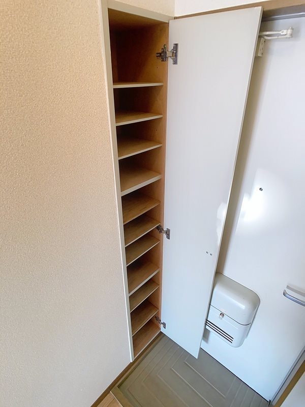 シャンソン和泉中央のその他写真