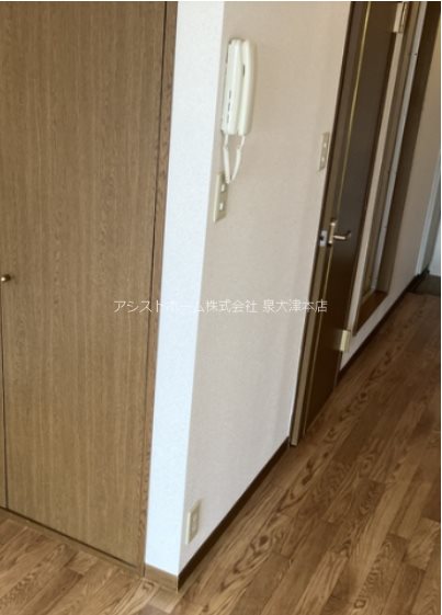 シャンソン和泉中央のその他写真