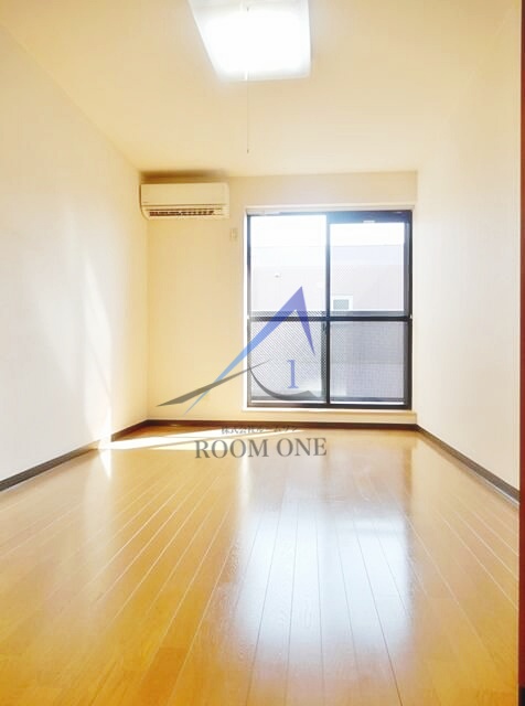 その他部屋・スペース　寝室です。