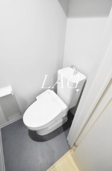 トイレ　トイレです。（同仕様です）