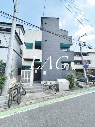 ＪＲ宇都宮線 土呂駅 徒歩10分 築8年