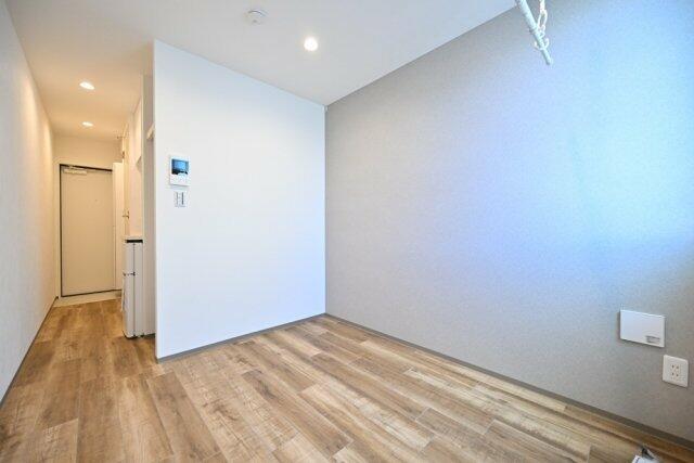 東京メトロ千代田線 町屋駅 徒歩7分 4階建 築1年の居間写真
