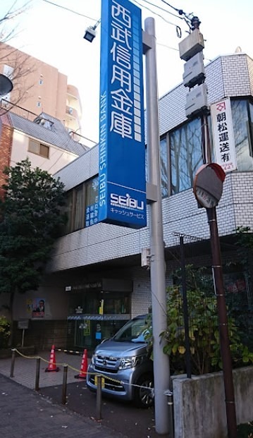エースパークの周辺写真