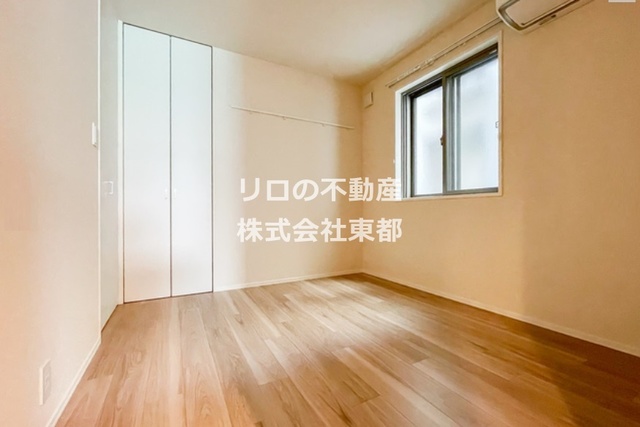建物外観　耐震・耐火の高性能住宅です♪