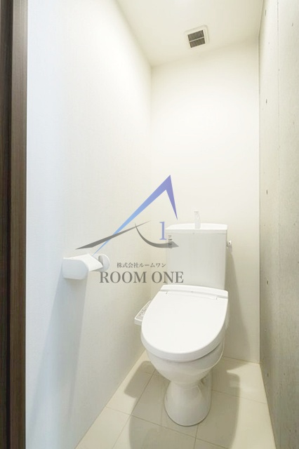 SOU中野のトイレ写真