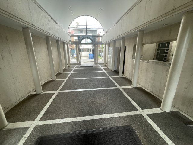 ロビー