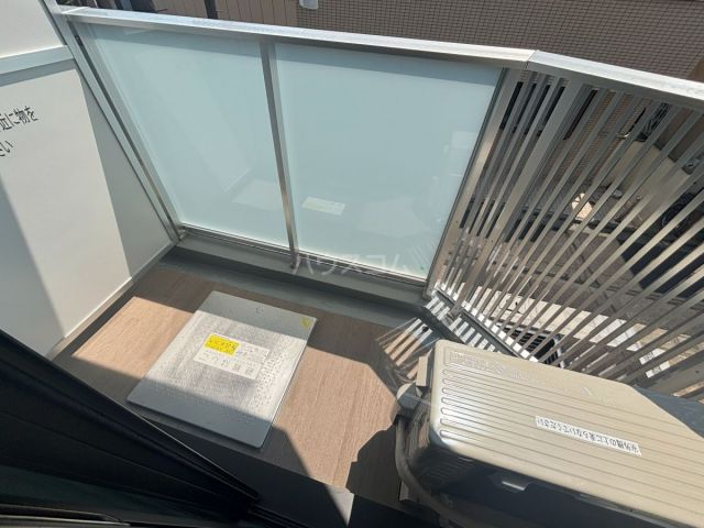 ARKMARK南品川の内装写真