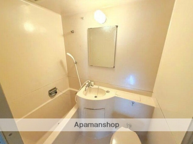 ＪＲ横須賀線 戸塚駅 徒歩9分 2階建 築40年の内装写真