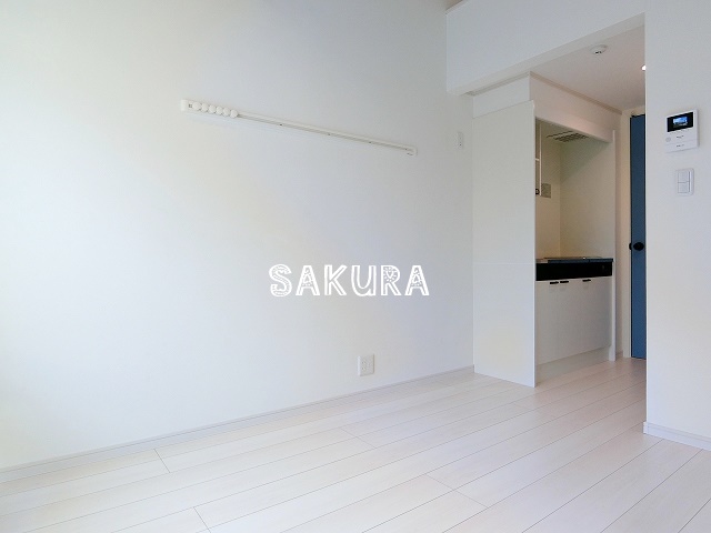その他設備　充実した室内設備♪