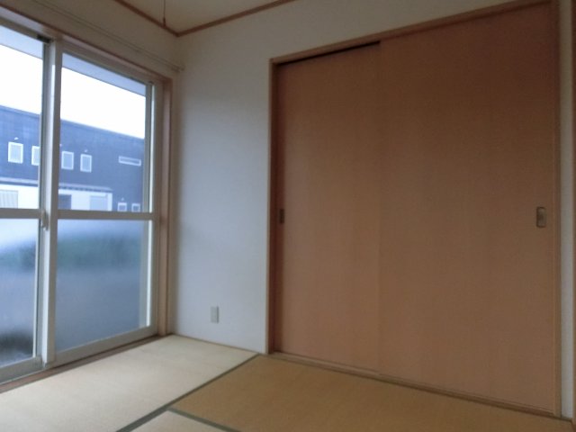 ＪＲ内房線 五井駅 徒歩10分 2階建 築21年の内装写真